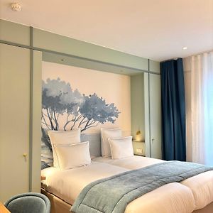 Chambre Supérieure Triple